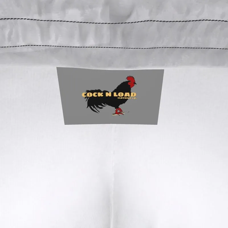 #42 cnl men’s tracksuit pants