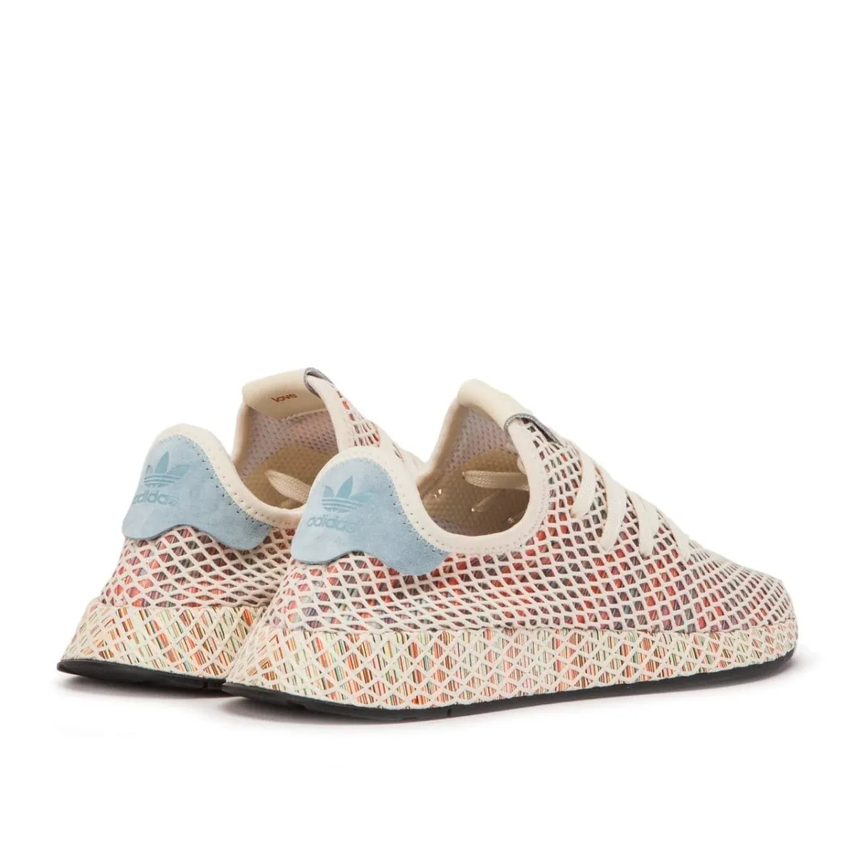 adidas Deerupt Pride (Multicolor)