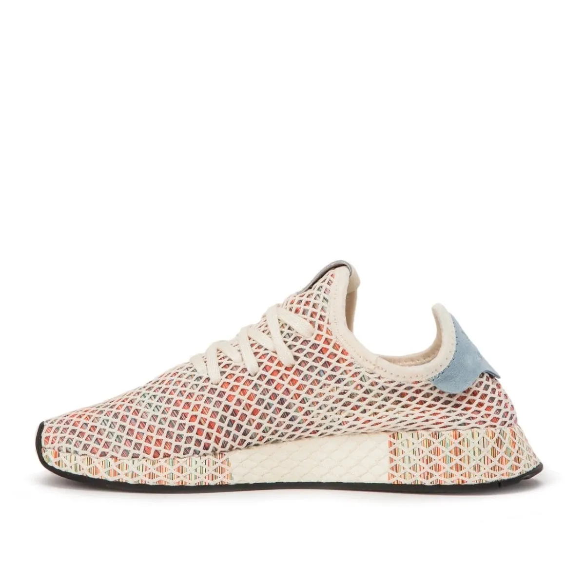 adidas Deerupt Pride (Multicolor)