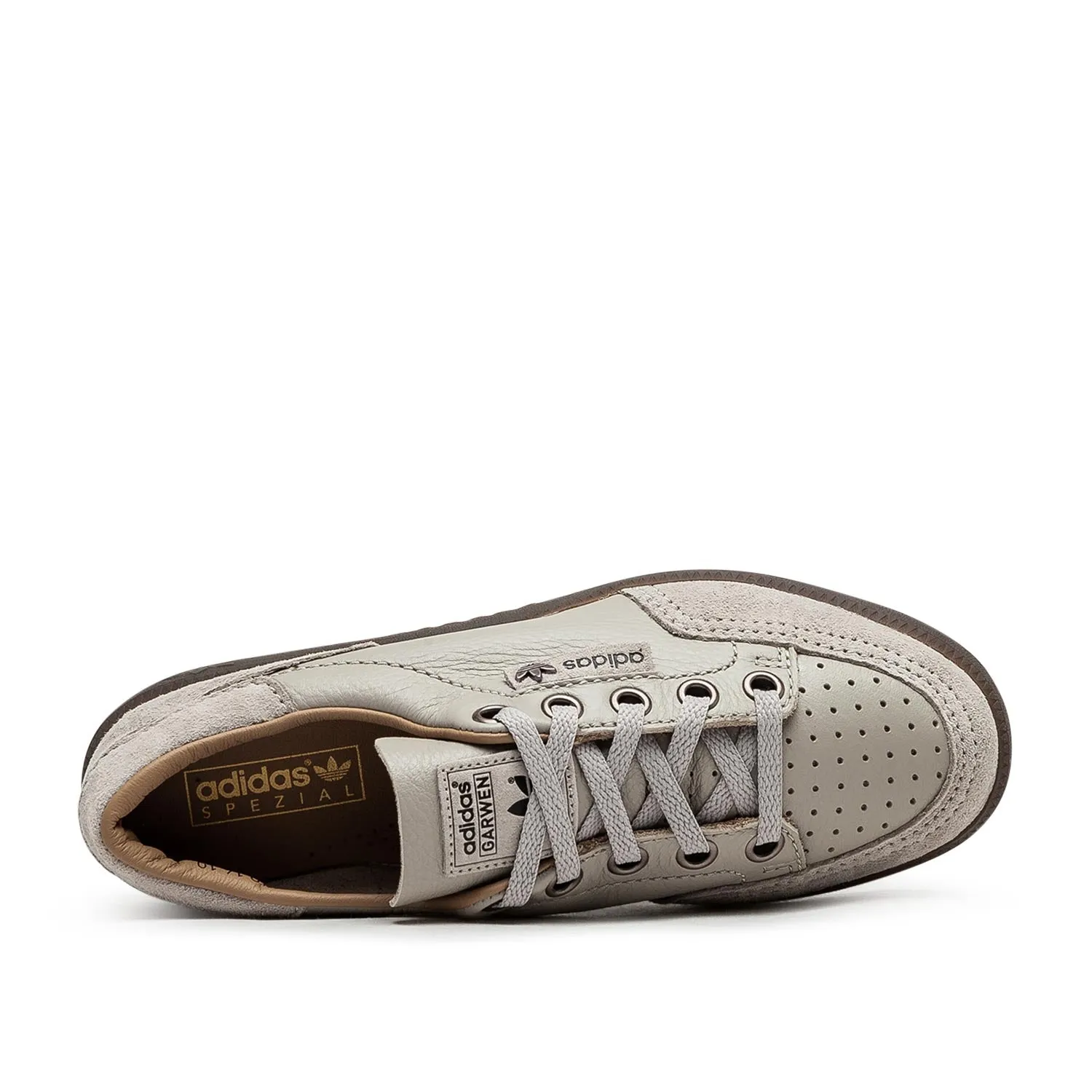 adidas Garwen SPZL (Braun)