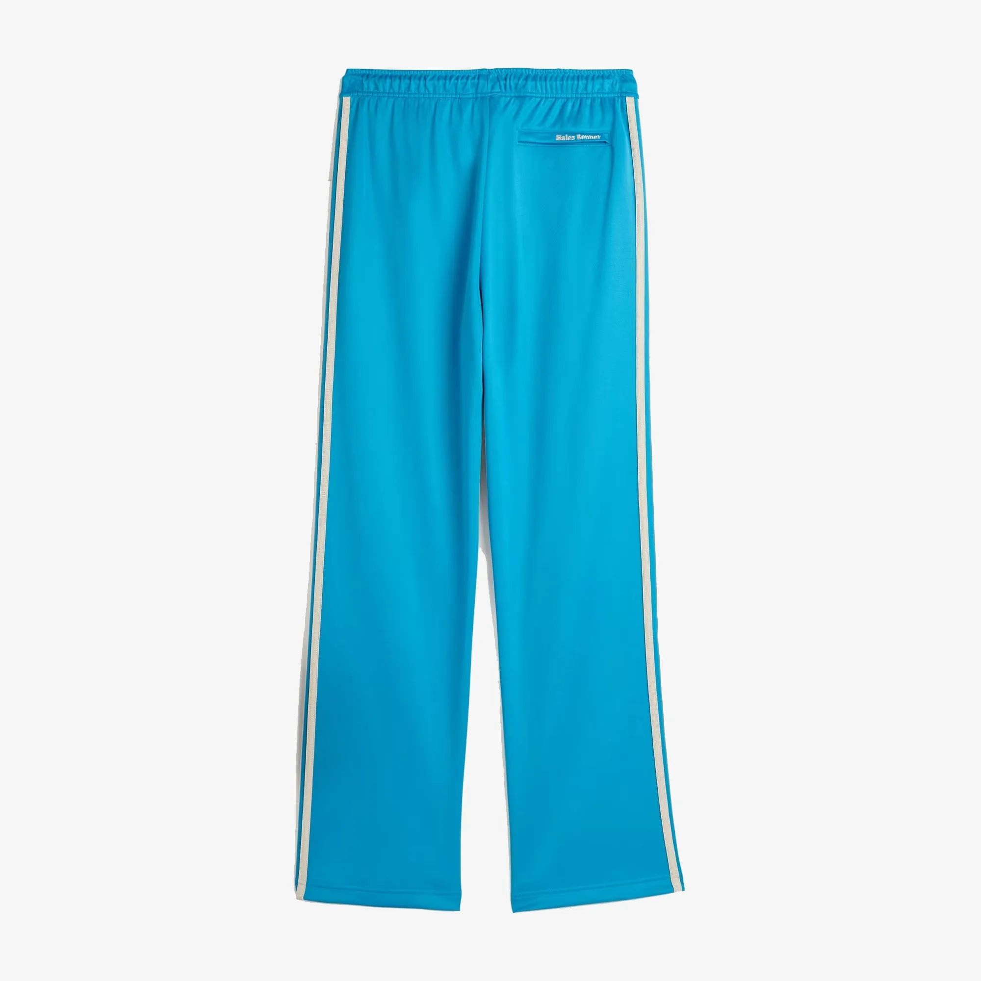 ADIDAS ORIGINALS | WMN'S WALES BONNER TRACK PANTS { SHOCK CYAN