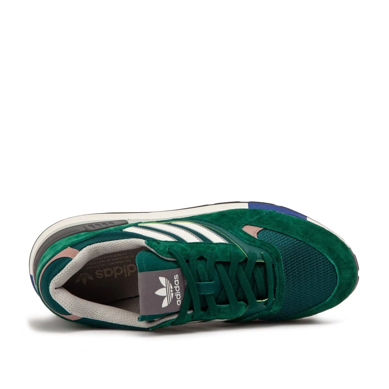 adidas Quesence (Green)