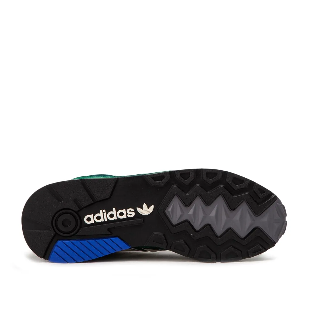 adidas Quesence (Green)