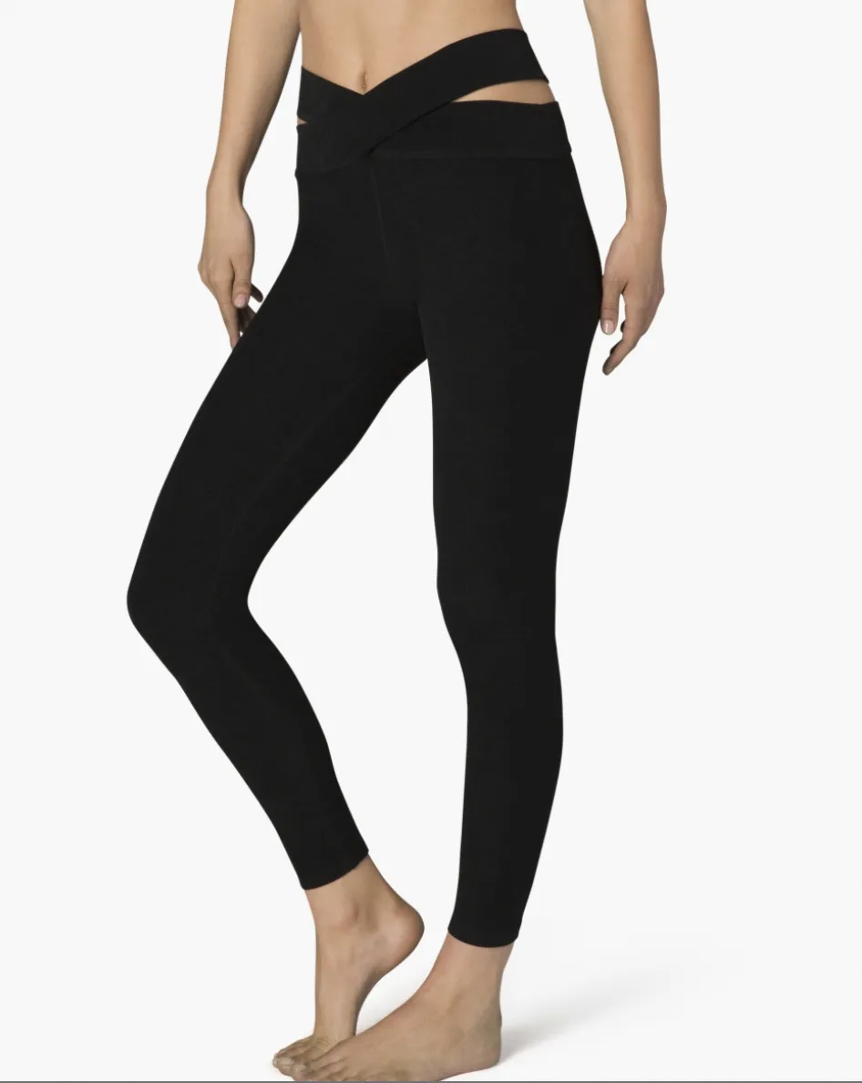 Beyond Yoga Spacedye East Bound Long Legging