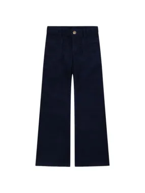 Bonpoint   Cotton stretch gabardine pants 
