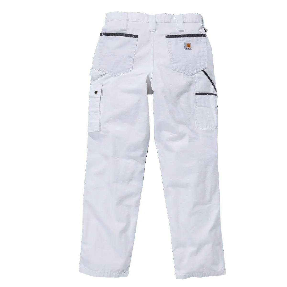 Carhartt&#x20;100233&#x20;Sale&#x3A;&#x20;Multipocket&#x20;Ripstop&#x20;-&#x20;White
