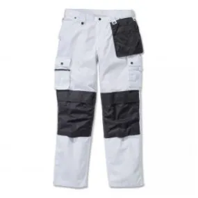 Carhartt&#x20;100233&#x20;Sale&#x3A;&#x20;Multipocket&#x20;Ripstop&#x20;-&#x20;White