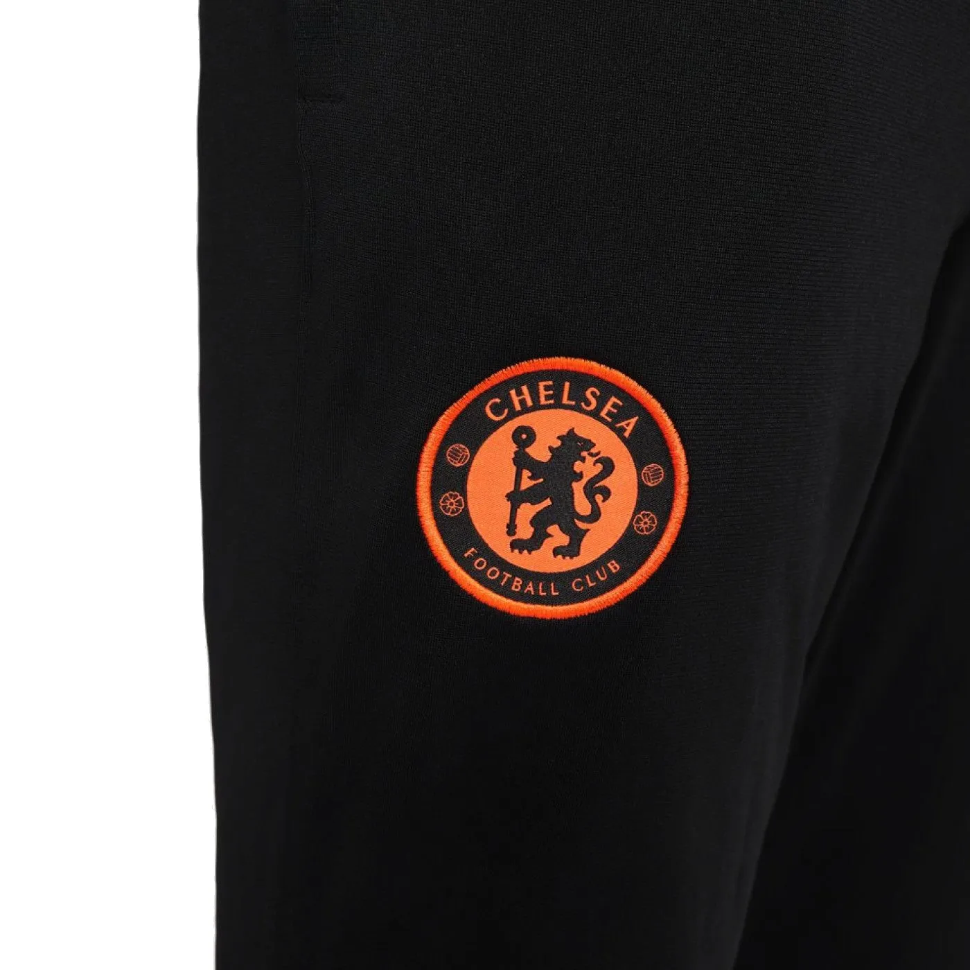 Chelsea UCL hooded training presentation tracksuit 2021/22 - Nike
