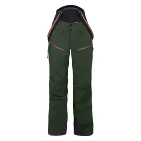 Elevenate Women&#x27;s Bec De Rosses Pants  Deep Forest | Buy Elevenate Women&#x27;s Bec De Rosses Pants  Deep Forest here | Outnorth