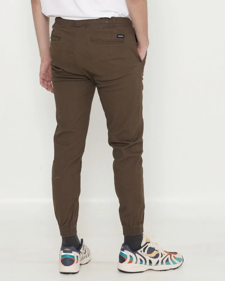 Erigo Jogger Pants Morton Army