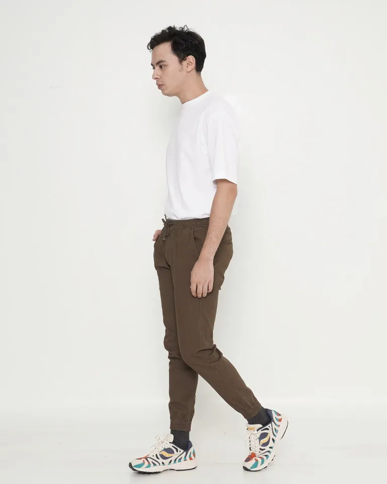 Erigo Jogger Pants Morton Army