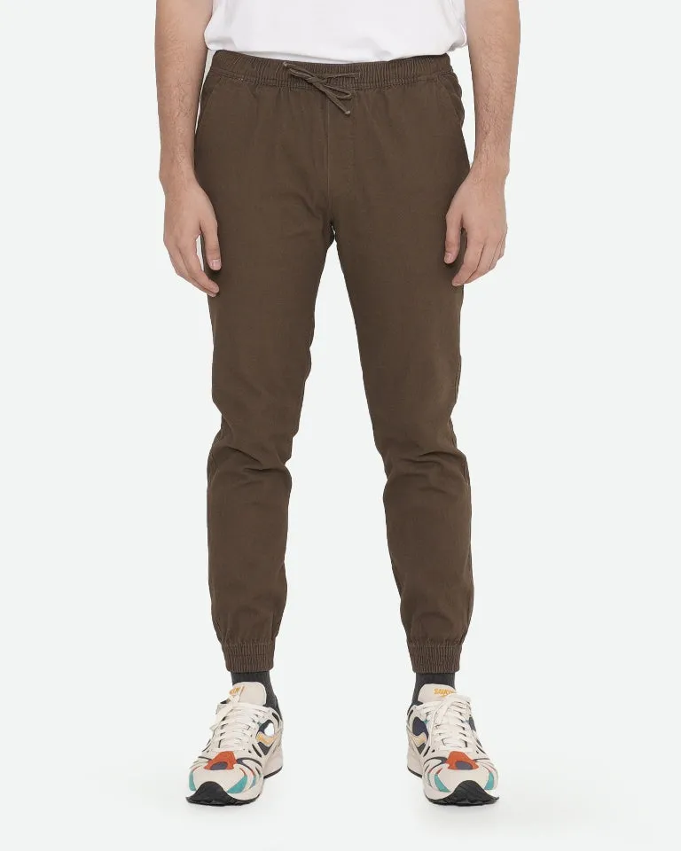 Erigo Jogger Pants Morton Army