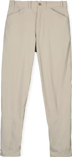 Houdini Women&#x27;s Wadi Pants Sandstorm | Buy Houdini Women&#x27;s Wadi Pants Sandstorm here | Outnorth