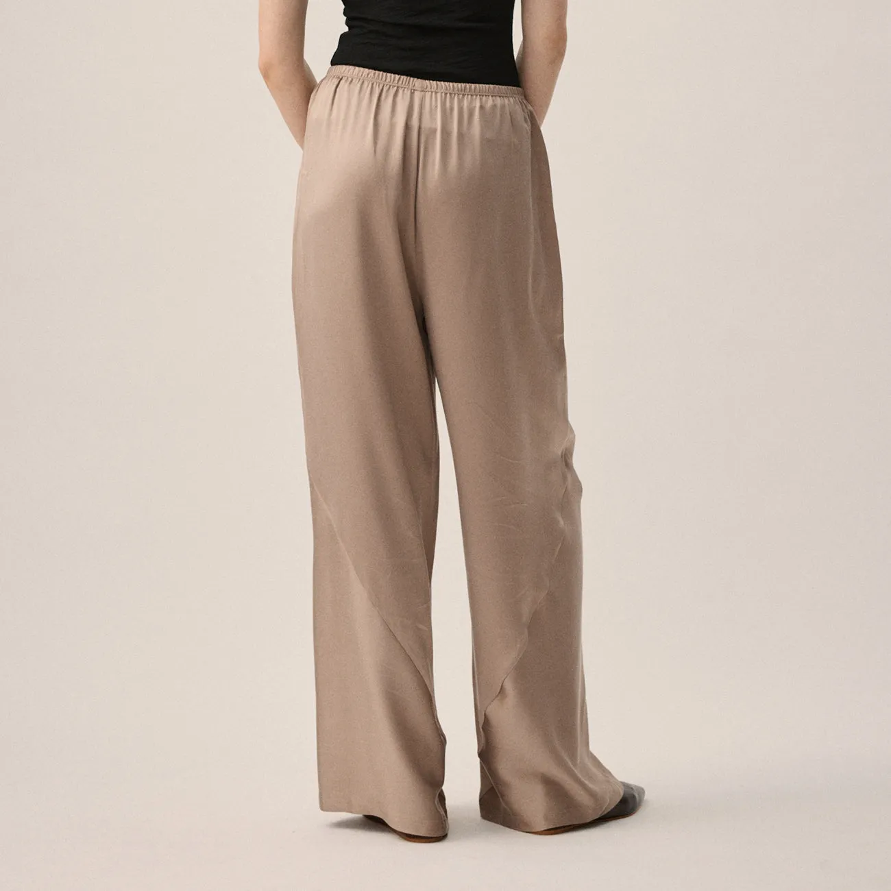 IDA PANT PORTABELLO