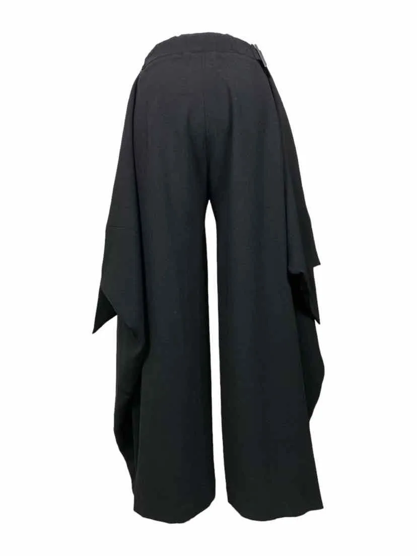 Issey Miyake Size 2 Pants