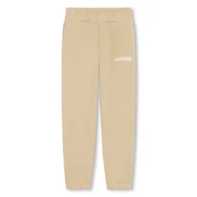 Le Jogging Cotton Track Pants