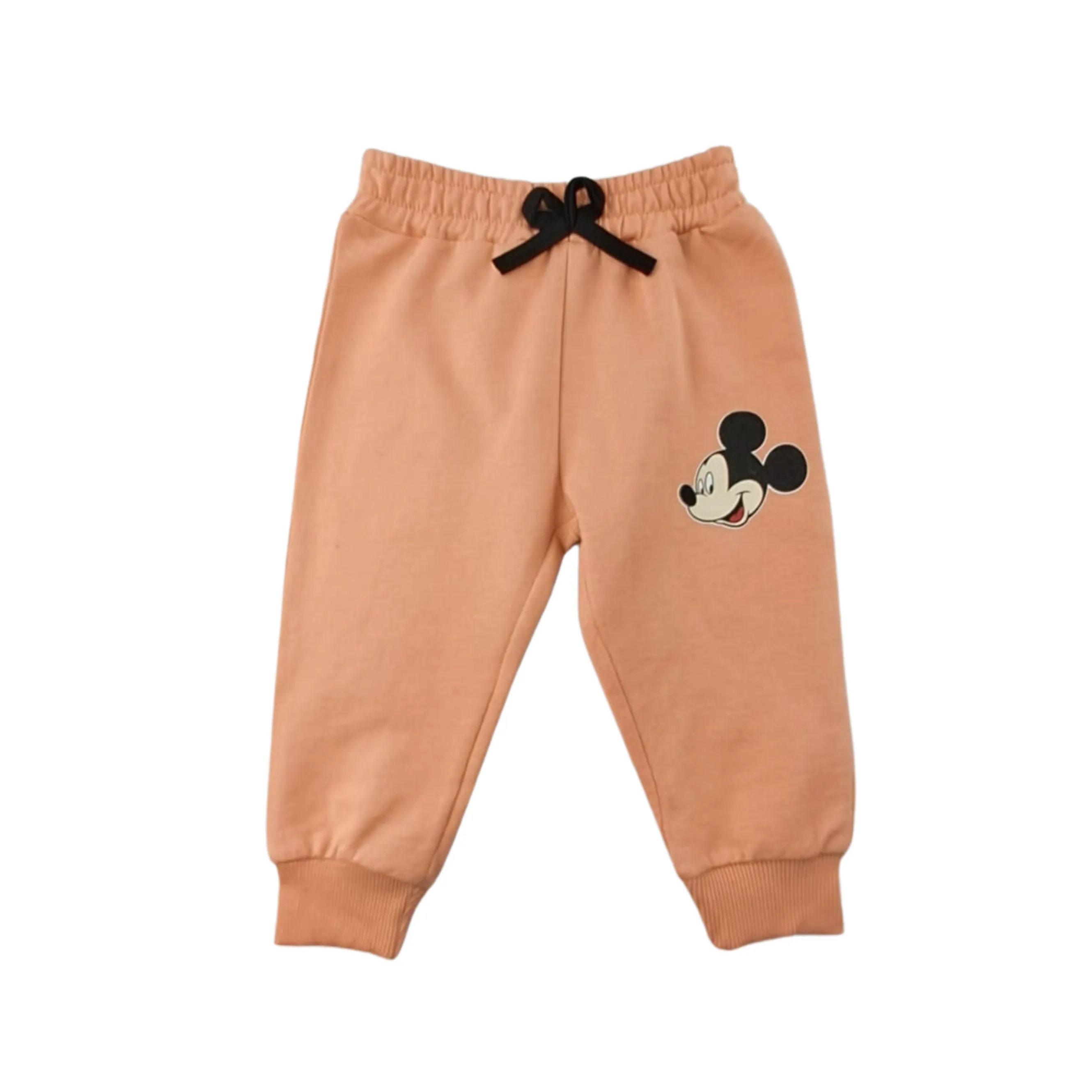 Mickey Love Unisex Jogger Set