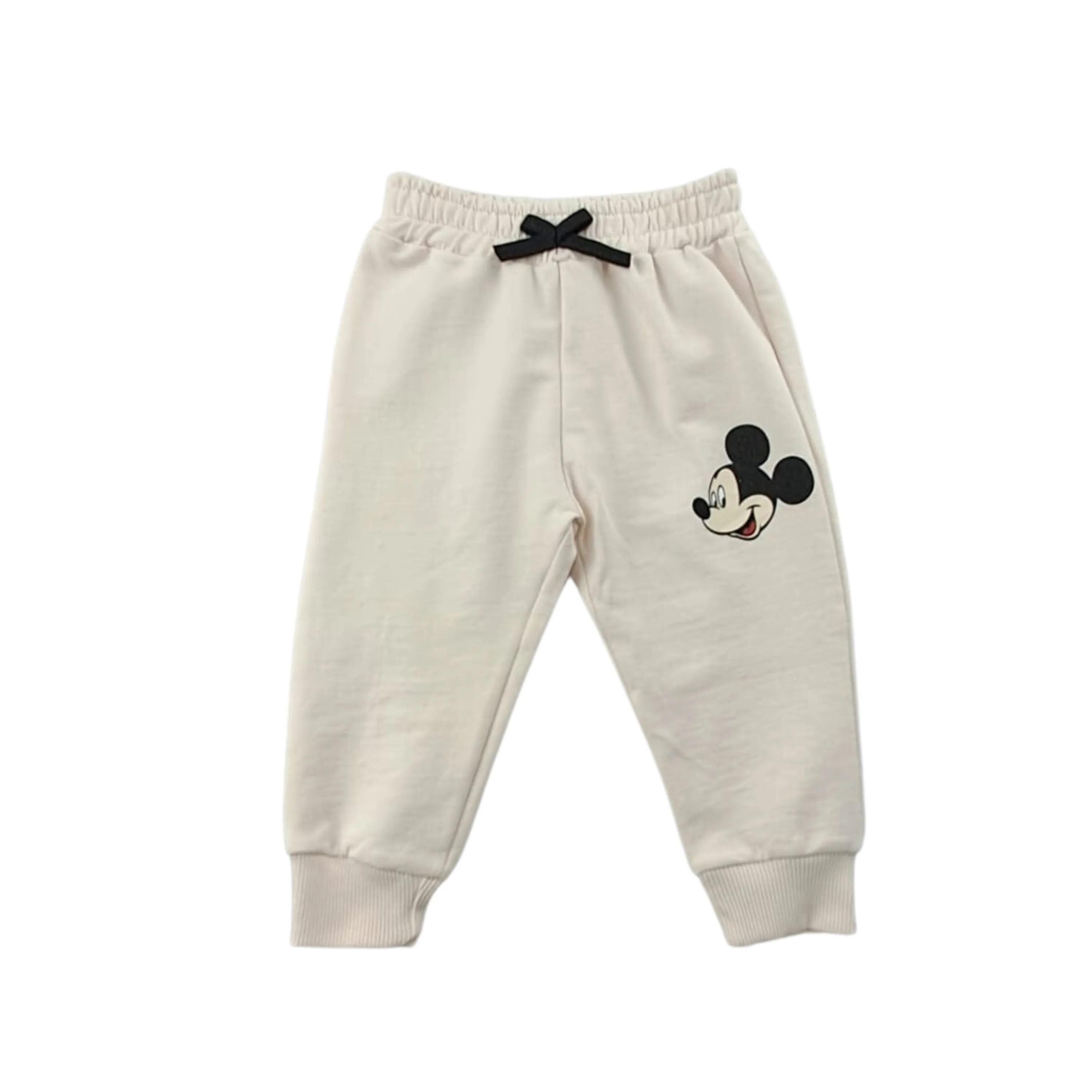 Mickey Love Unisex Jogger Set