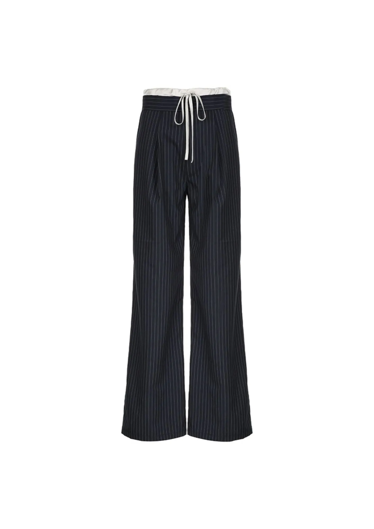 Misa Loose Fit Suit Pants
