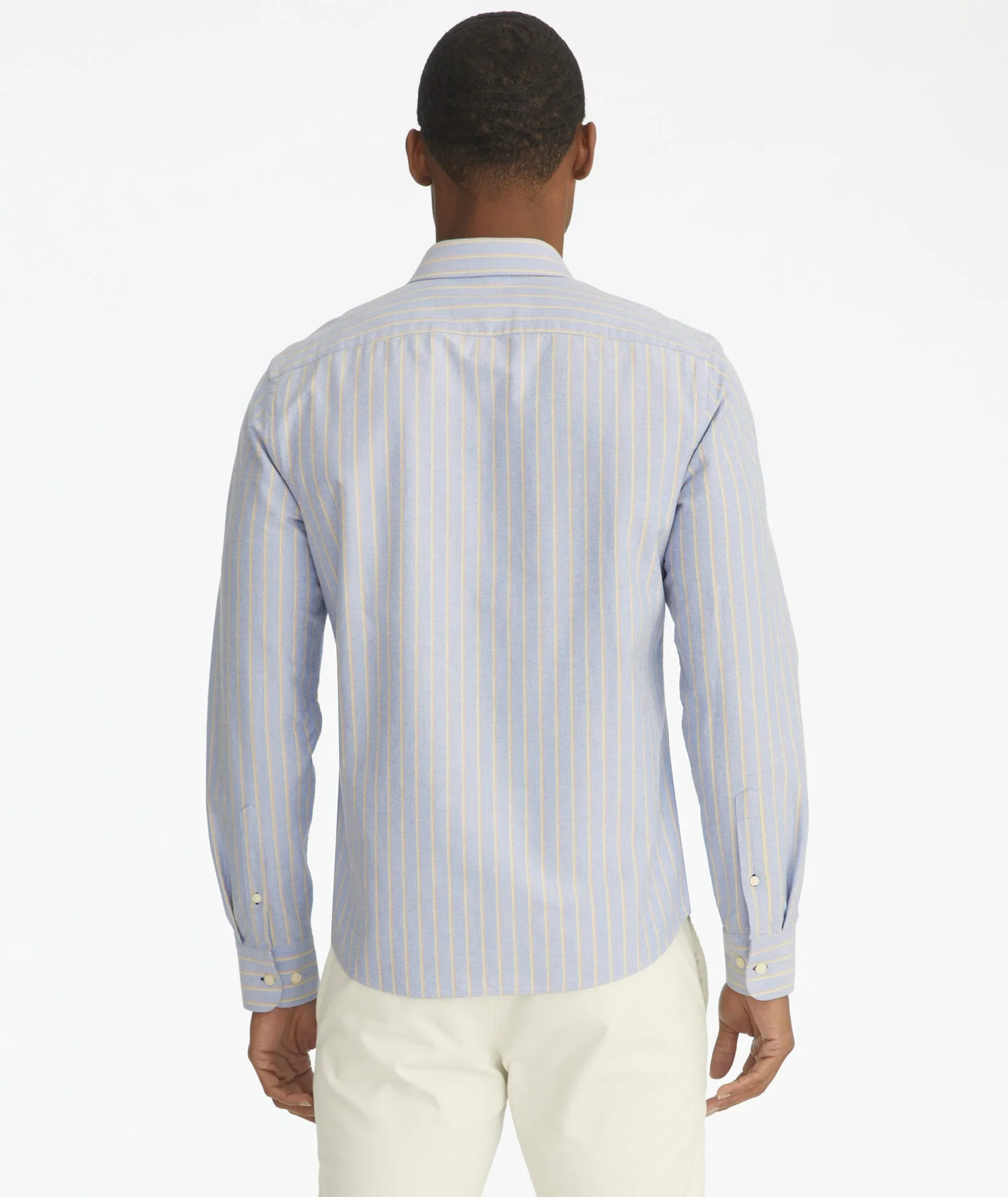 Oxford Roscetto Shirt