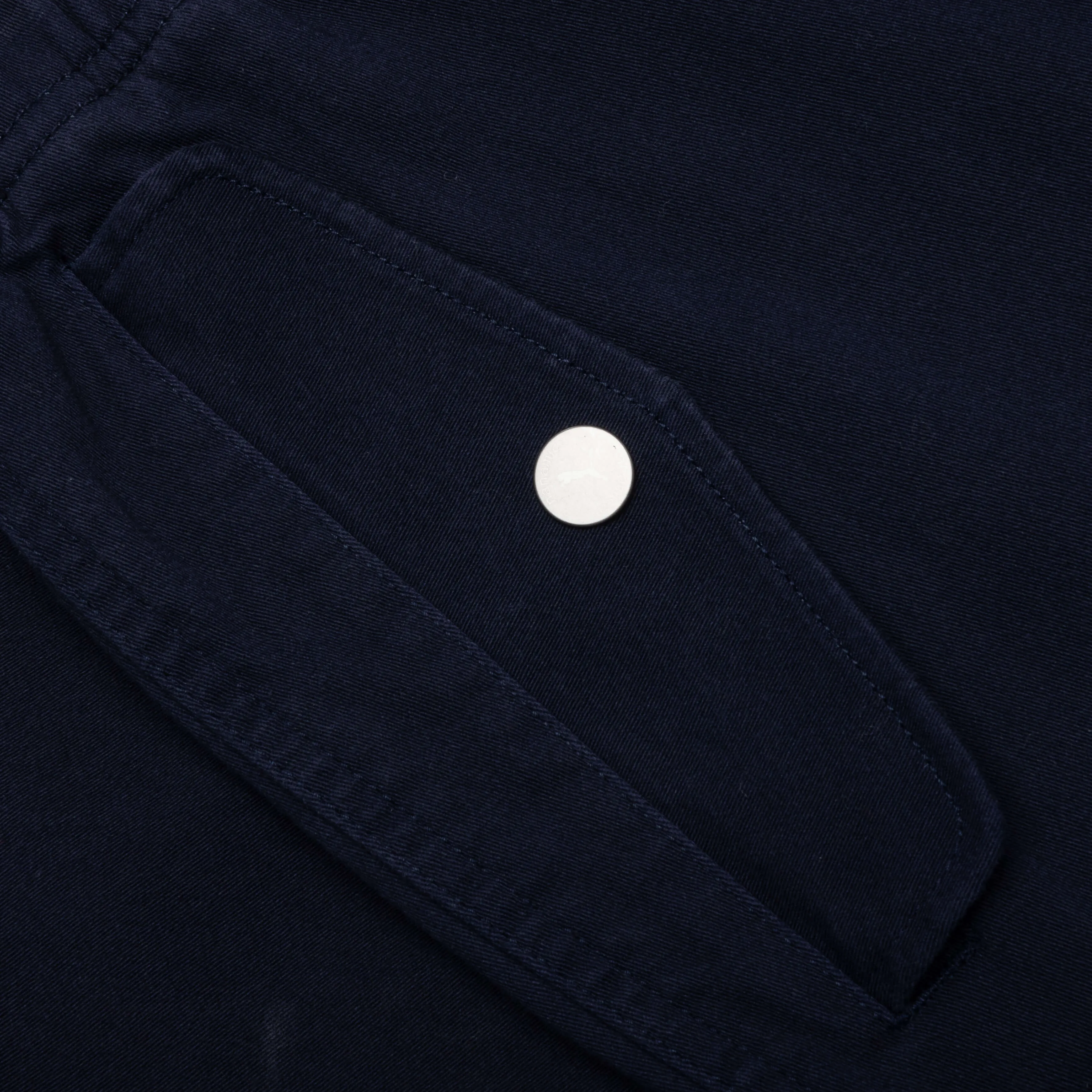 Puma x Nanamica Pants - Blue