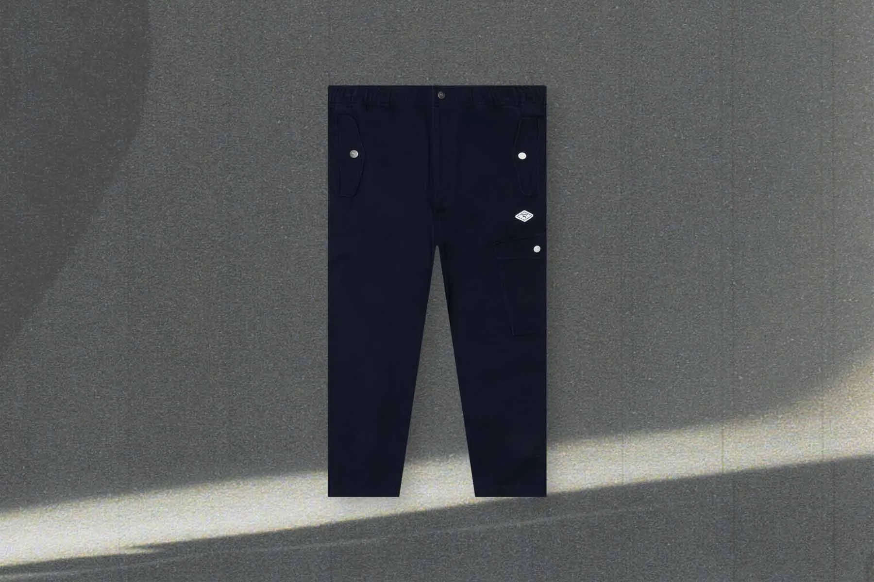 Puma x Nanamica Pants - Blue