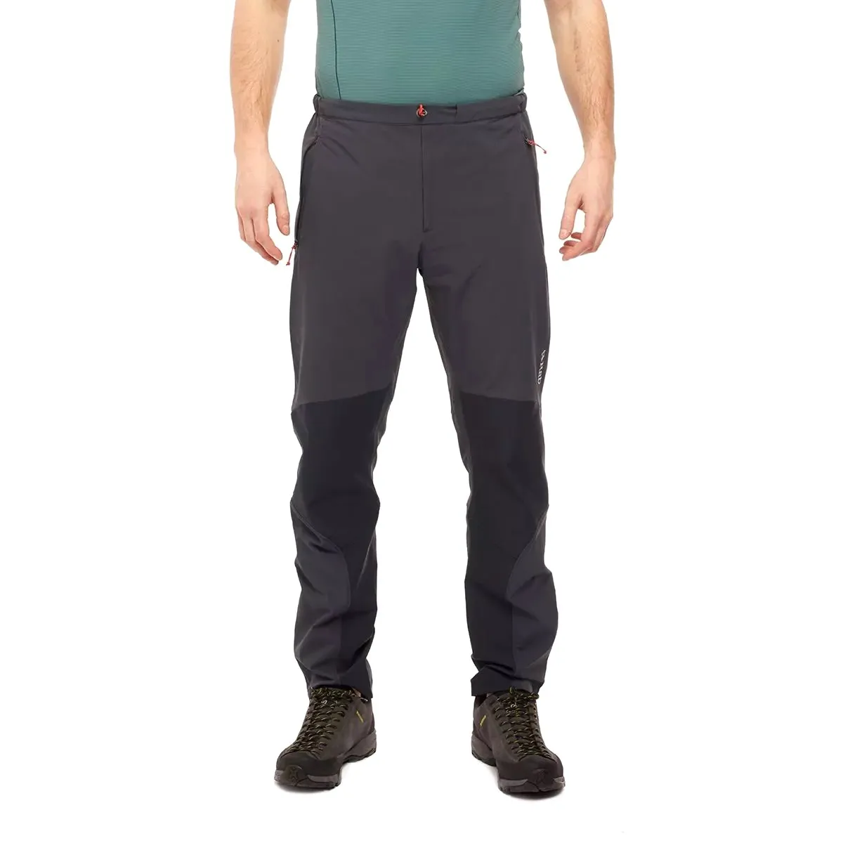 Rab Men&#x27;s Torque Pants Beluga | Buy Rab Men&#x27;s Torque Pants Beluga here | Outnorth