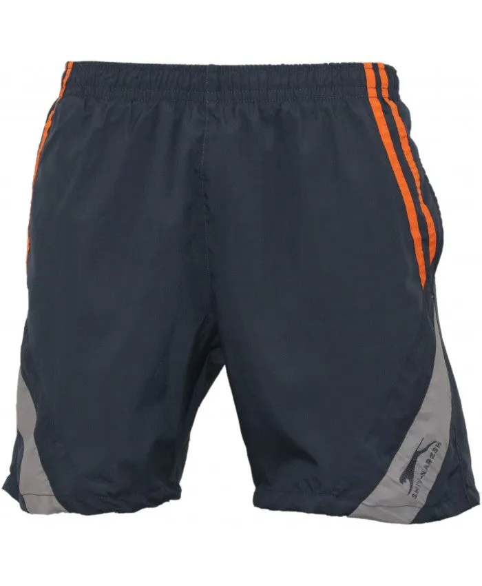 SHIV NARESH N.S Unisex Shorts (Grey)