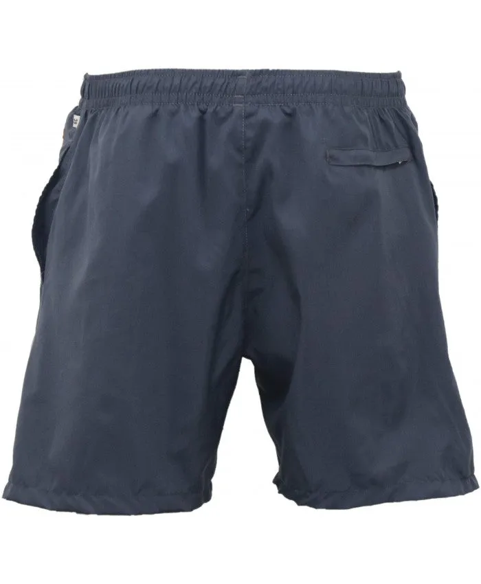 SHIV NARESH N.S Unisex Shorts (Grey)