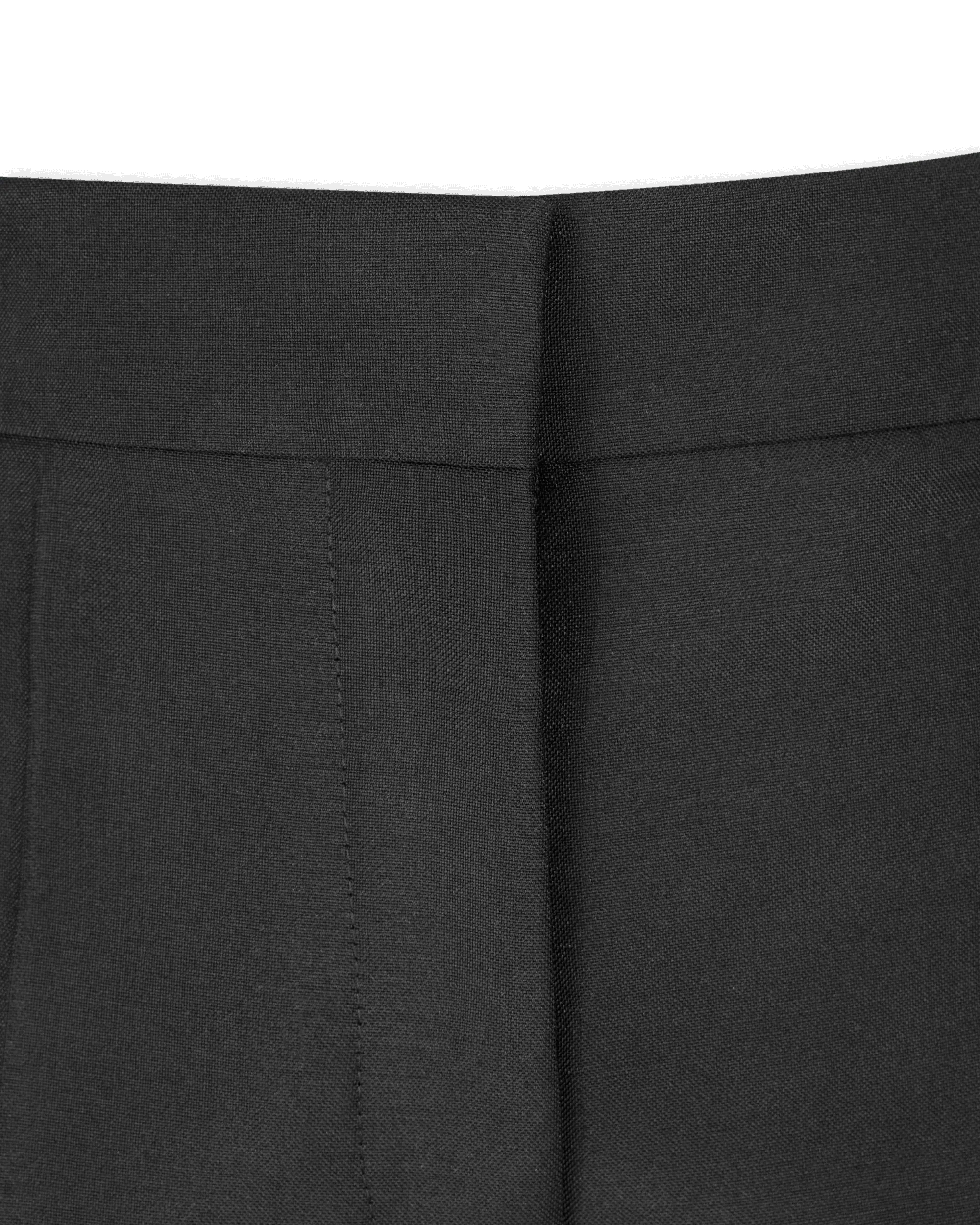 Slim Fit Dress Pants