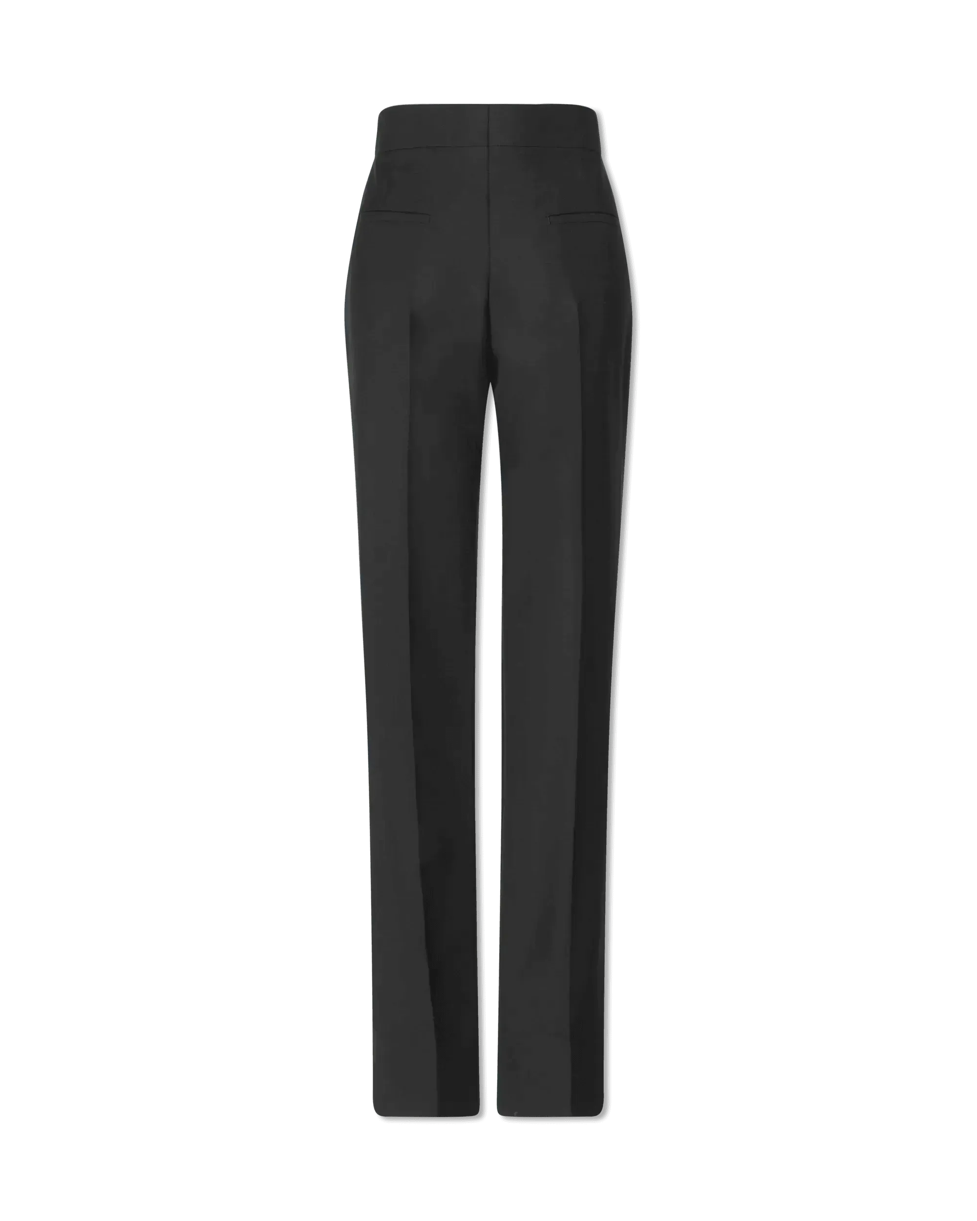 Slim Fit Dress Pants