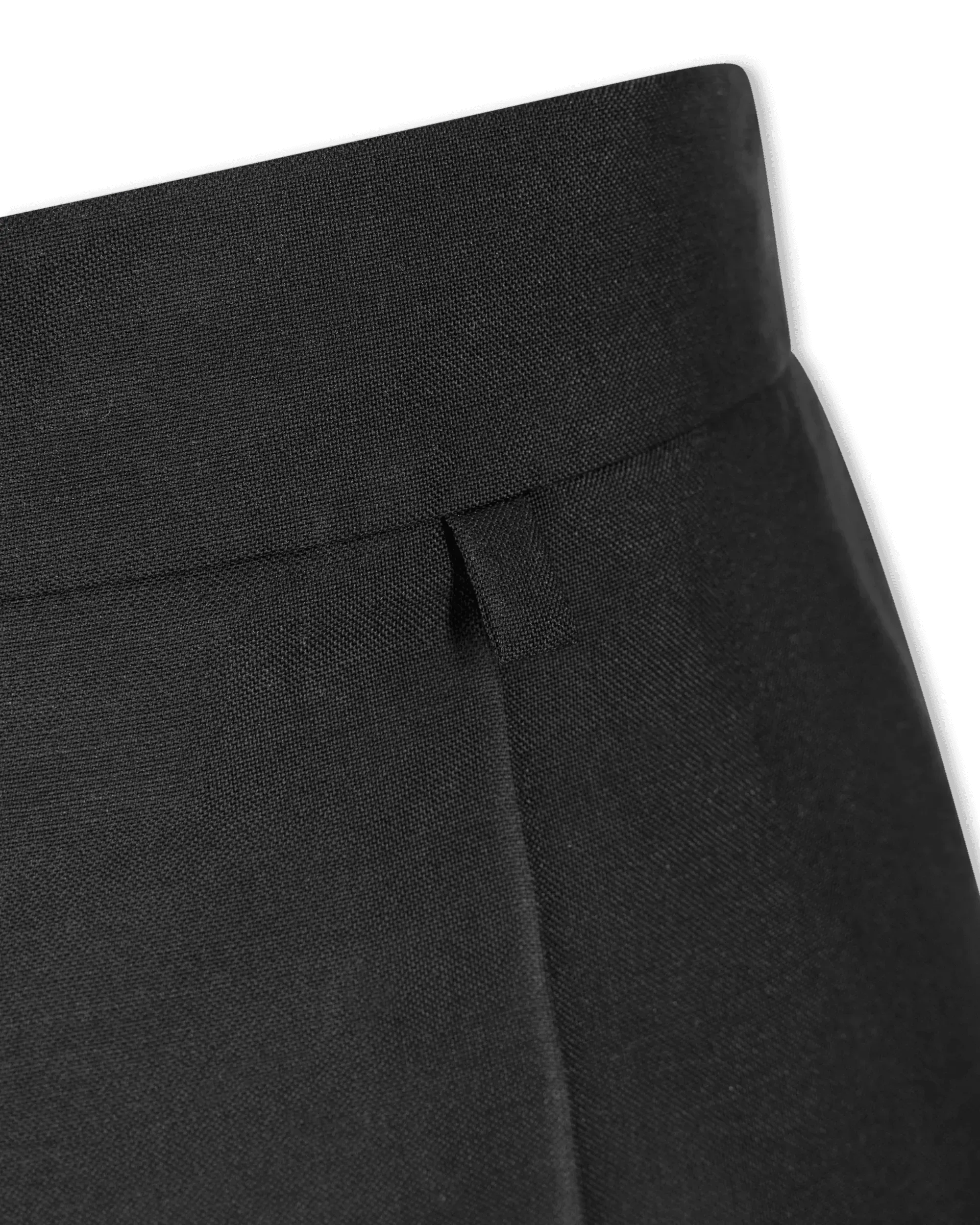 Slim Fit Dress Pants