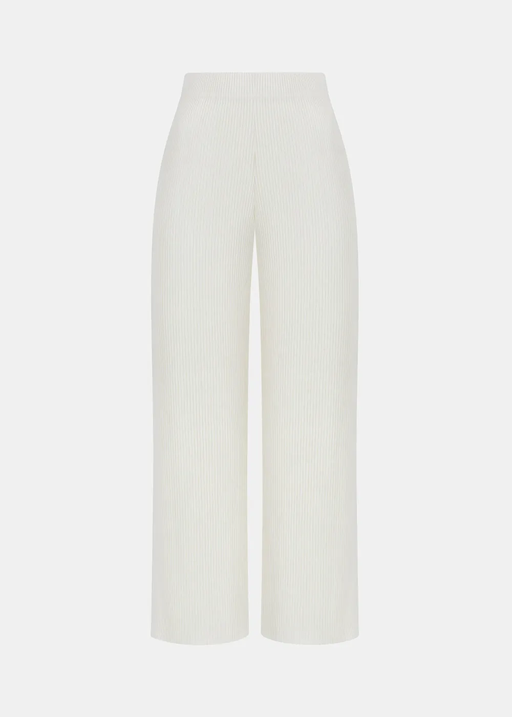 SPODNIE DAMAS ORGANIC ECRU