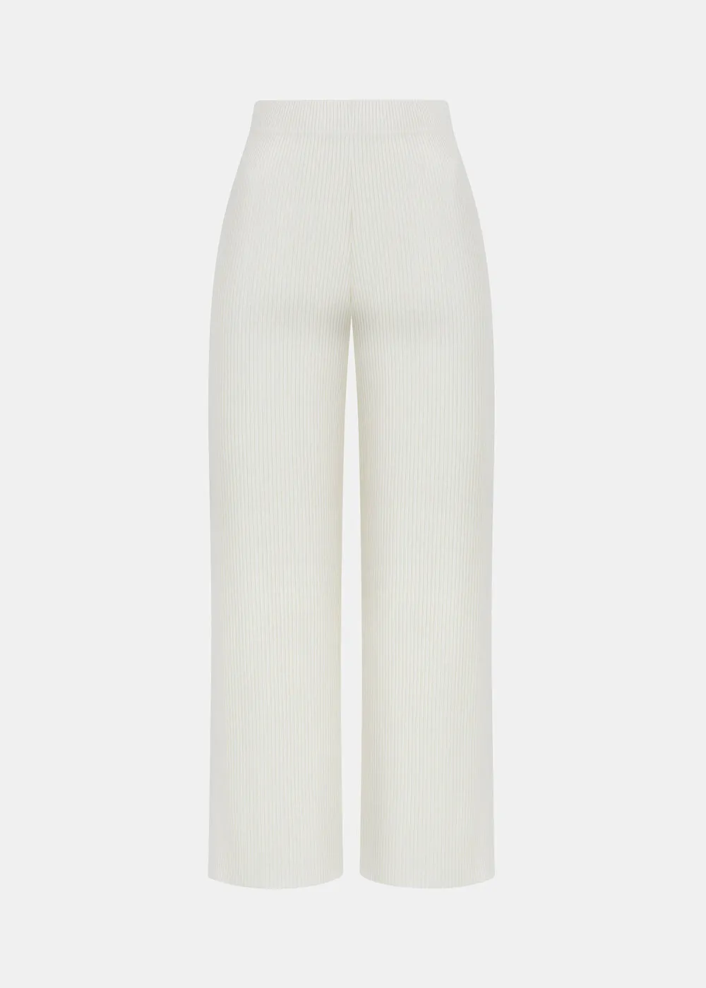 SPODNIE DAMAS ORGANIC ECRU
