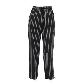 Winco UNF-3CXL Chef's Pants - each