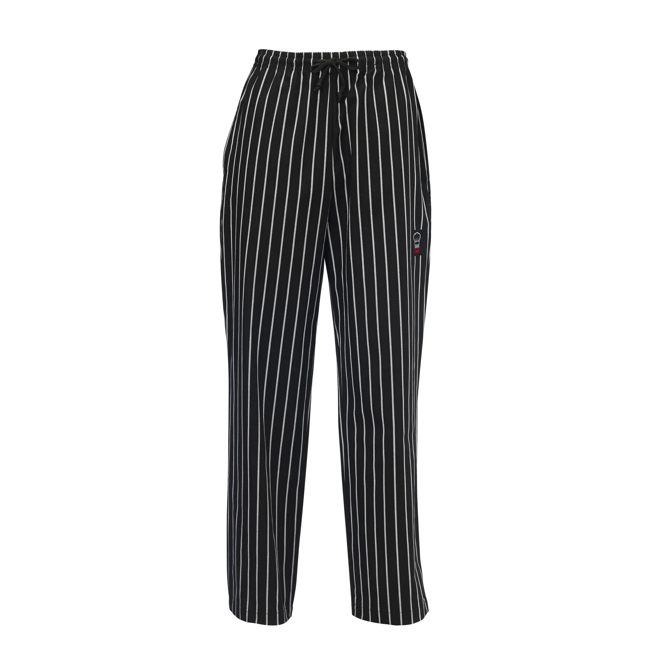 Winco UNF-3CXL Chef's Pants - each
